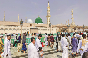 موجودہ حالات میں ہمیں سیرت نبویؐ سے کون کون سی رہنمائی ملتی ہے!