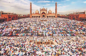 عیدالفطر: انسان سازی کے ہمہ گیر نظام کا عملی مظہر