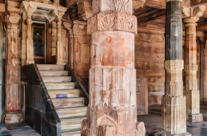 کمال مولا مسجد معاملہ :ہائی کورٹ کے حکم کو سپریم کورٹ میں مسلم فریق نے چیلنج کیا