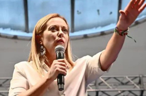 اٹلی: عدالتی نظام میں اصلاحات کےریفرنڈم میں میلونی کو شکست