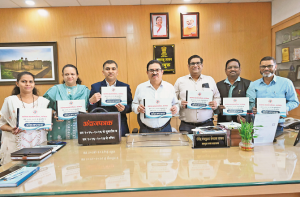  مالیگائوں میونسپل کارپوریشن کا ایک ہزار ا۱۱؍ کروڑ روپے کا بجٹ تیار 