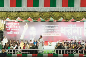 ’’پہلے وزیراعظم مودی کو استعفیٰ دینا چاہئے ...‘‘