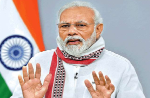 نریندر مودی ۳؍ کروڑ  یوٹیوب سبسکرائبر والے پہلی عالمی لیڈر بن گئے