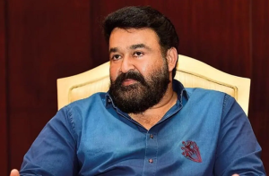 موہن لال نے کہا کہ وہ ہدایت کار کے وژن پر مکمل اعتماد کرتے ہیں