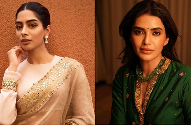 تقریباً ایک دہائی بعد ’’مام ۲‘‘ کی شوٹنگ شروع