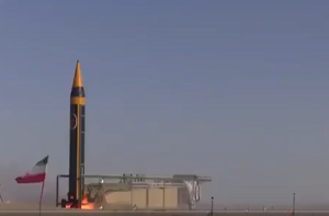 ایرانی میزائل برلن، پیرس یا لندن تک پہنچ سکتے ہیں: اسرائیلی فوج کا دعویٰ