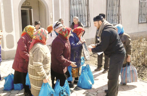 والدین سے حسنِ سلوک، فتح مبین، بیعت صحابہؓ اور تعمیر ِ شخصیت پر مبنی آیات سنئے