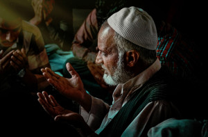 مسلمانوں کو اوبی سی کے فوائد سے محروم کرنے کا شرانگیز مطالبہ، پالیمنٹ میں ہنگامہ