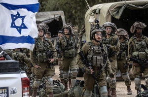 اسرائیلی فوج بحران میں، افرادی قوت کی کمی، اندرونی ٹوٹ پھوٹ کے خدشات
