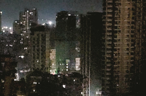 ناگپاڑہ: بجلی کی قلت، عوام پریشان، شدید گرمی اور اندھیرے میں وقت گزارنے پر مجبور