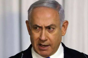 نیتن یاہو اپنے منطقی انجام کے بہت نزدیک پہنچ گئے