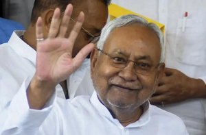 ’سمردھی یاترا‘ کو مؤخر کرکے نتیش اب دہلی کی تیاری میں