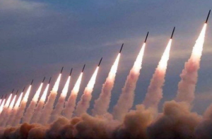 ایرانی لیڈروں کے قتل پرپاسداران انقلاب کی امریکی کمپنیوں کو نشانہ بنانے کی دھمکی