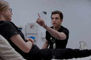 ہالی ووڈ میں کام کی کمی، اداکار اب طبی تربیت میں ’’مریض‘‘ بن رہے ہیں