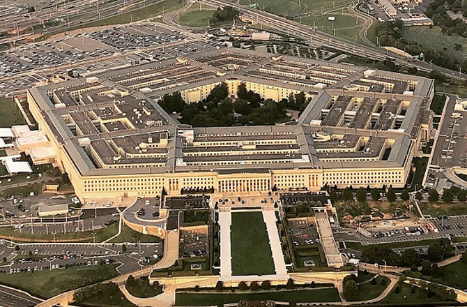 ایران جنگ پر پینٹاگون کا ۲۰۰؍ ارب ڈالر کا مطالبہ، خامنہ ای کی وارننگ