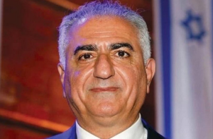 ایرانی حکومت سے کوئی سمجھوتہ نہ کریں: رضا پہلوی کی ٹرمپ سےاپیل