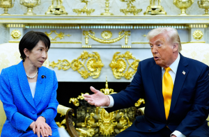 ٹرمپ کے ذریعے پرل ہاربر کا حوالہ دینے پر جاپان میں بے چینی