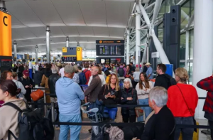 ایران جنگ: اثرات یورپ میں، معیشت، پروازیں اور سفارتکاری متاثر