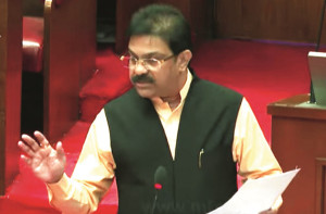 سبزیوں اور بکرے کو بھی بھگوا بنائیں گے: بی جے پی  کے رکن کونسل کی زہرافشانی