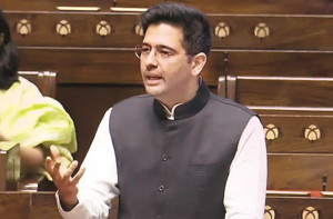 ریچارج کے متعلق موبائل کمپنیوں کی من مانی کا مسئلہ راجیہ سبھا میں گونجا