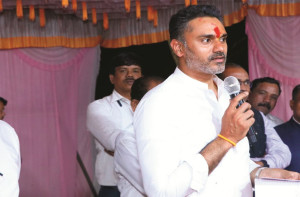  ریاستی حکومت بنگلہ دیشی باشندوں کے خلاف مہم تیز کرے گی، خصوصی ٹیمیں تشکیل