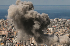  اسرائیل۔ ایران جنگ کے دو ہفتے مکمل، لڑائی جاری