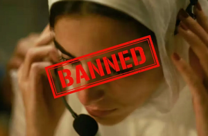 آسکر نامزد ’’دی وائس آف ہند رجب‘‘ پر ہندوستان میں پابندی، تنازع