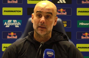 پیپ گارڈیالا کا لیڈز شائقین کو پیغام، رمضان وقفے پر مذہبی تنوع کے احترام پر زور