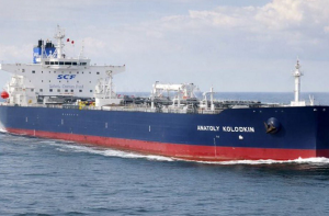 امریکہ نے روسی ٹینکر کو کیوبا پہنچنے دیا، ناکہ بندی پر سوال