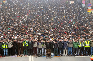  عید پرعالمی لیڈران کےتہنیتی پیغامات،نیک خواہشات کا اظہار ،امن وآشتی کی دعائیں