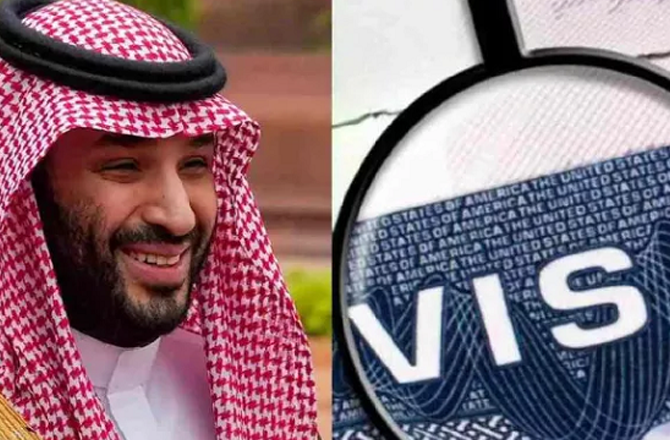 سعودی عرب : ایک ہفتے کے دوران اقامہ و لیبر قانون کی ۲۱؍ ہزار خلاف ورزیاں