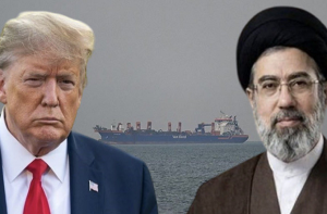 ایران جنگ: فریقوں کے ایک دوسرے پر ہزاروں حملے، جنگ بندی کی کوششیں تیز