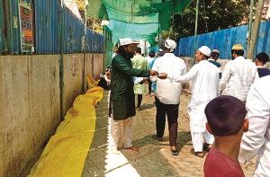  ایس آئی آر سے قبل’ فیملی میپنگ‘ مکمل کرنا بے حد ضروری 