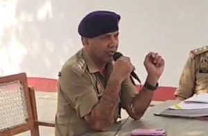 سنبھل: پولیس افسر نے مسلمانوں سے کہا ’ایران جاؤ‘، تنازع، اپوزیشن کی شدید تنقید