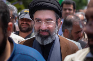 ایران کے اگلے لیڈر کے انتخاب میں امریکہ کا کردار ہونا چاہئے: ٹرمپ