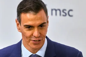 ہم جنگ کے خلاف ہیں: ہسپانوی وزیراعظم پیڈرو سانچیز کا واضح موقف