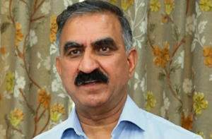 ہماچل پردیش: مرکز کی امداد بند، ۸؍ ہزار کروڑ کا نقصان، وزراء کی تنخواہ میں تخفیف