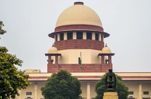 سپریم کورٹ کا انتباہ: جعلی فیصلوں کے حوالہ سے نظامِ انصاف خطرے میں