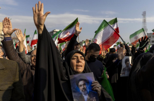 ایران کی عالمی دھمکیاں، ہیکرز متحرک، برطانیہ اور یو اے ای کو سخت انتباہ