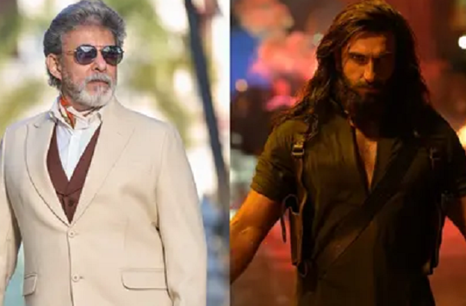 ’’دھرندھر ۲‘‘ کی سینسرشپ پر سوال، دیپک تجوری کا سی بی ایف سی پر سخت وار