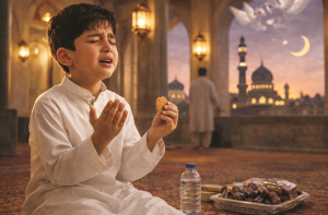 فرشتوں کا تجسس