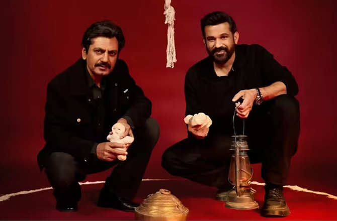 ’’تمباڑ ۲‘‘ میں نوازالدین صدیقی کی شمولیت، سیکوئل کا دائرہ وسیع