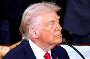 امریکہ پانچ ماہ کے لیے۱۵؍ فیصد ٹیرف برقرار رکھ سکتا ہے: ٹرمپ