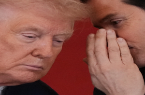 ایپسٹین کیس میں نیا موڑ: محکمہ انصاف نے ٹرمپ کے خلاف روکی گئی فائلز عام کردیں