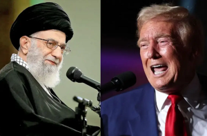 ایران جنگ پر عالمی سفارتی کشیدگی، امریکہ اور روس کے بیانات