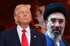 ایران نے امریکہ سے براہ راست مذاکرات کی خبروں کو سختی سے مسترد کر دیا