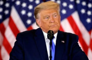 گھیر کر مارنے والا ایران اور گھِرکر دُکھی ٹرمپ