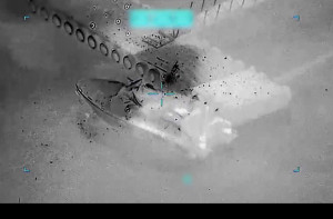 ایران کے خلاف امریکہ اور اسرائیل جنگ کا واحد فاتح روس:ای یو