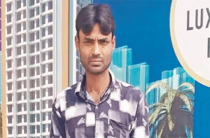 جبراً بنگلہ دیش بھیجے گئے محبوب شیخ کا نام ایس آئی آر ووٹر لسٹ میں شامل