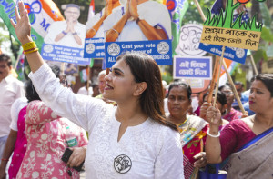 الیکشن کمیشن آف انڈیا کی مغربی بنگال میں انتخابی تیاریوں میں تیزی